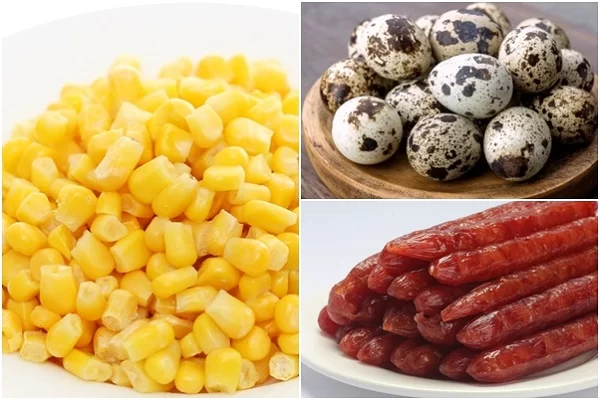 nguyên liệu New888 link new888 new88 tráng nướng tại nhà