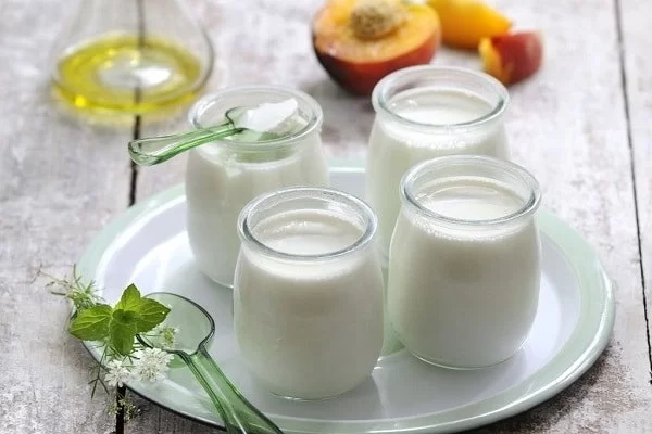công thức sữa chua đánh đá ngon