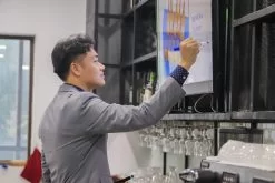 học tiếng anh ngành New8808 link không chặn