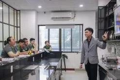 khóa học tiếng anh ngành New8808 link không chặn