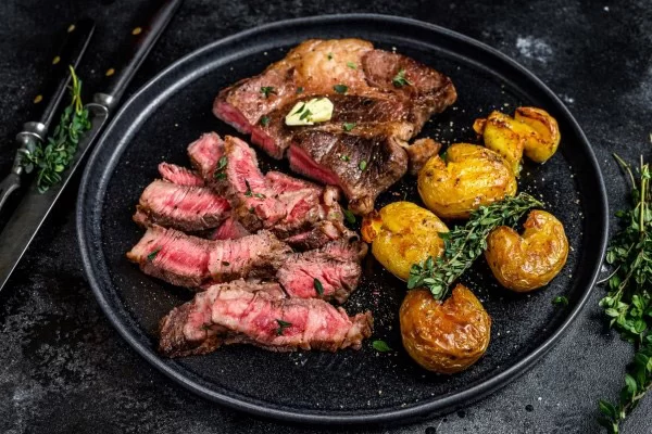 Beefsteak