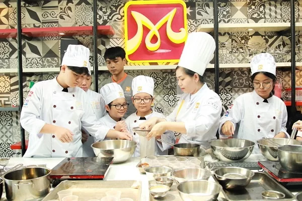 New88044 nạp rút nhanh chóng lớp á âu kitchen for kid