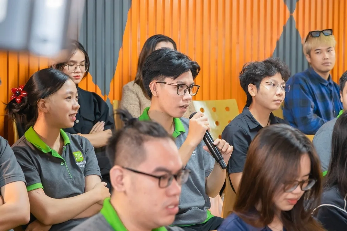 88New 1 com link không bị chặn đặt ra các hỏi về lộ trình thăng tiến