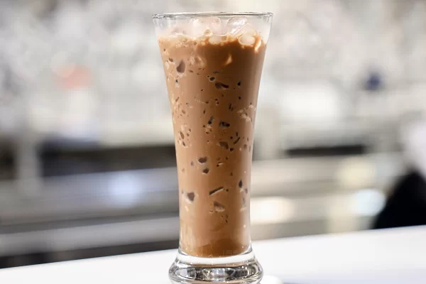 cacao đá