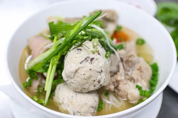 day-nau-bun-moc dạy nấu bún mọc