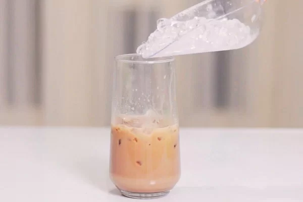 làm milo dằm