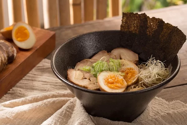 mì ramen