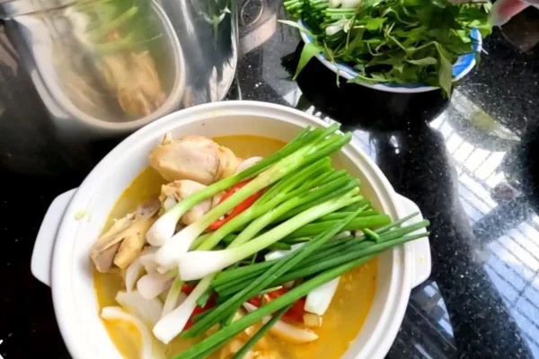 New88 hành trình thiện nguyện tập 1 new88 giúp đỡ gia đình anh chị tên gì gà nấu hèm dậy vị