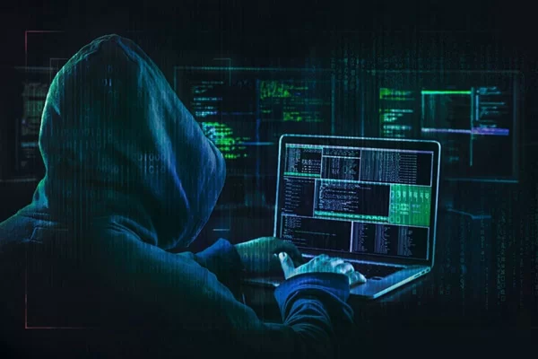 Hacker Là Gì?