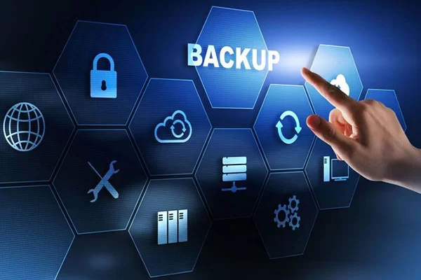 giải pháp backup dữ liệu cho New8808 khuyến mãi hấp dẫn cho thành viên
