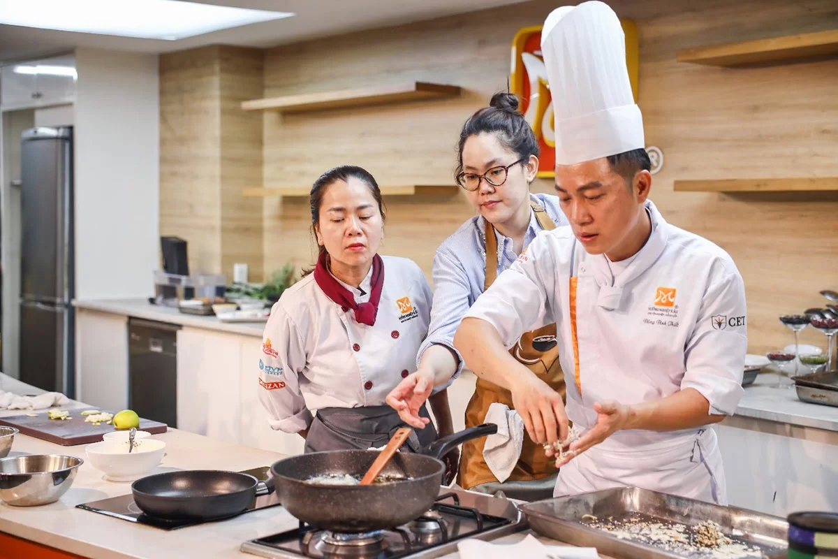 New88044 nạp rút nhanh chóng hướng dẫn nấu món chay