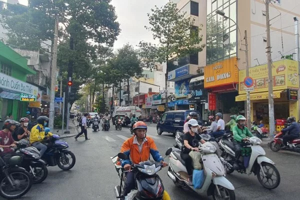 lựa chọn địa điểm New888live.com trang chủ quán ăn vặt