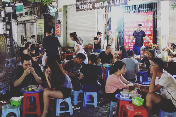 lựa chọn mô hình New888live.com trang chủ món ăn vặt