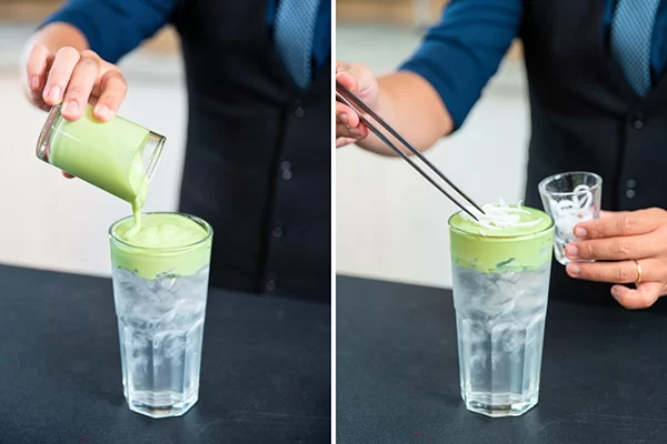 New8808 link không chặn coconut matcha