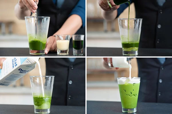 New8808 link không chặn matcha macchiato