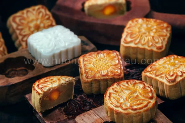Bán bánh trung thu lời lãi như thế nào