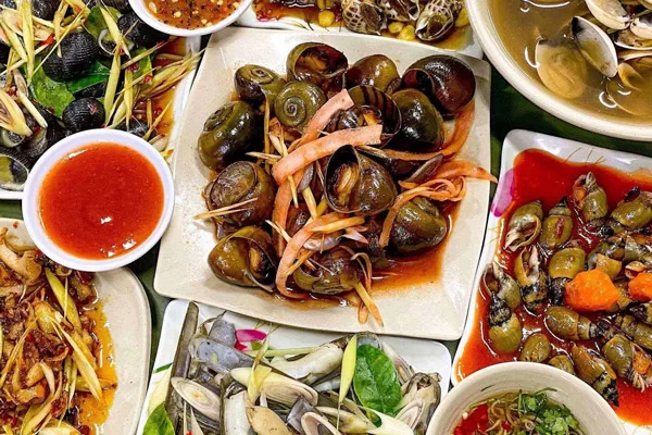 mô hình New888live.com trang chủ quán ốc