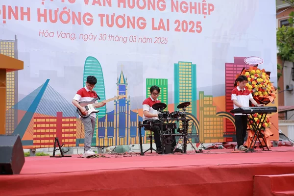 Tiết mục văn nghệ mở màn từ Học Viện New8808 tỷ lệ kèo World Cup