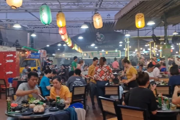 New888live.com trang chủ buffet có lãi không