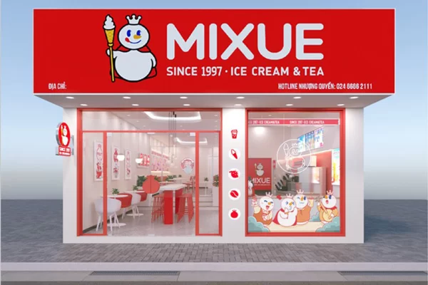 New888live.com trang chủ nhượng quyền trà sữa