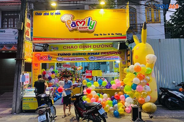 Những ưu điểm khi New888live.com trang chủ cháo dinh dưỡng