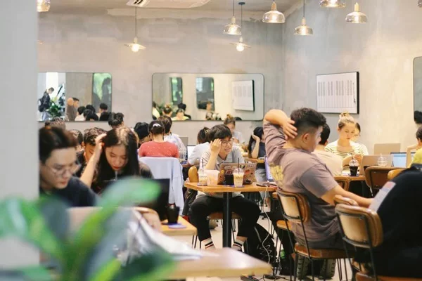 Trà sữa là mô hình New888live.com trang chủ giàu tiềm năng