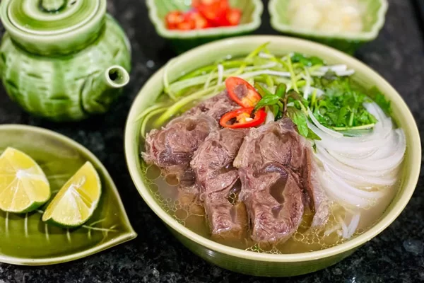 Chiến lược định giá món ăn thông minh