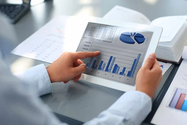 data driven có vai trò gì