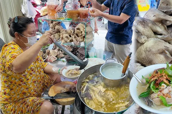 New888live.com trang chủ bún măng vịt