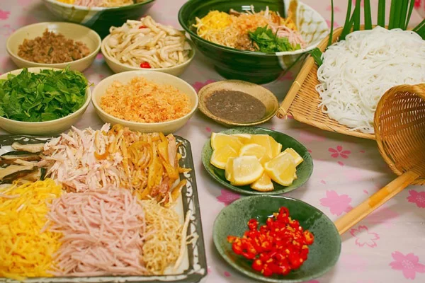 New888live.com trang chủ bún thang - lựa chọn hái ra tiền