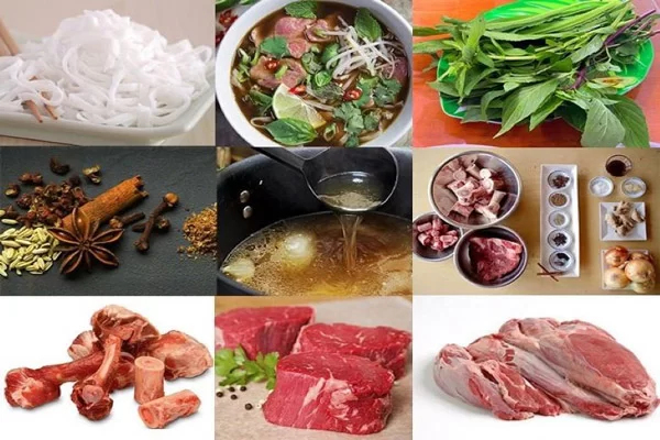 Mở quán phở - ý tưởng New888live.com trang chủ hấp dẫn