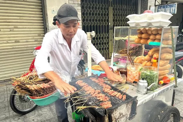 Chi phí để New888live.com trang chủ bánh mì
