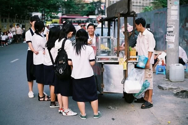 Cơ hội lợi nhuận lớn khi New888live.com trang chủ đồ ăn nhanh
