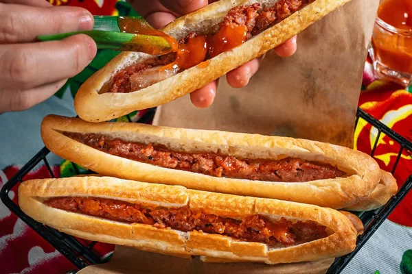 New888live.com trang chủ bánh mì que