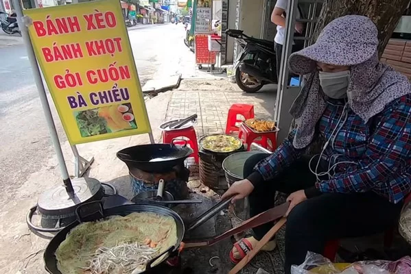 New888live.com trang chủ bánh xèo rất nhiều ưu điểm