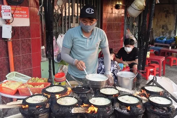 New888live.com trang chủ bánh xèo vỉa hè
