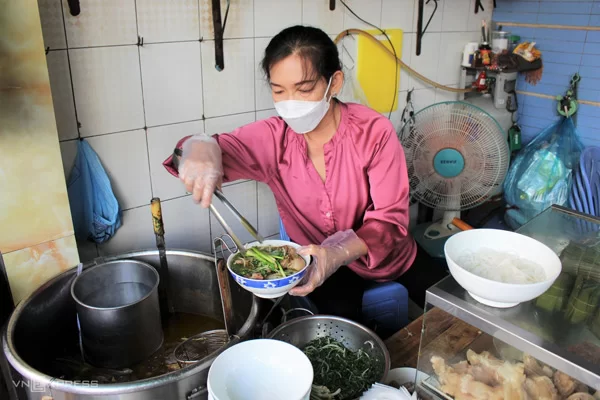 New888live.com trang chủ bún bò Huế đa dạng mô hình