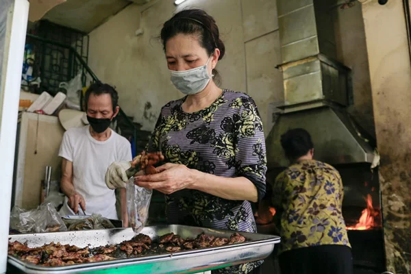 New888live.com trang chủ Bún chả - Đặc sản hút khách dễ làm