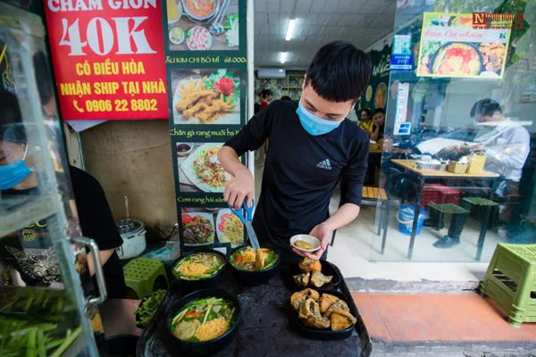 Kinh Nghiệm Mở Quán Bún Cá Rô Đồng Thu Hút Khách