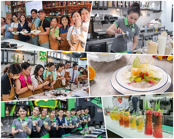 Lớp học chuyên đề là lớp được nhiều 88New 1 com link không bị chặn yêu thích, thời gian ngắn, học phí “mềm”