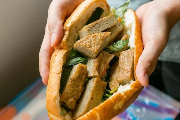 Những lưu ý khi New888live.com trang chủ bánh mì chả cá