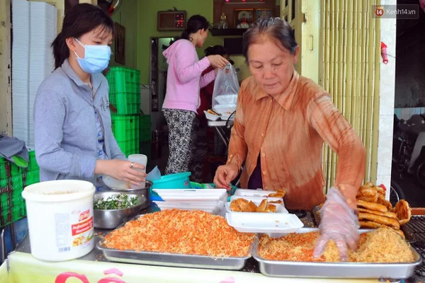 Bánh mì nướng muối ớt là mặt hàng New888live.com trang chủ ít vốn