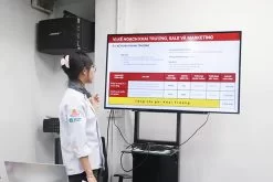 chuyên đề bí quyết New888live.com trang chủ vận hành mô hình ẩm thực