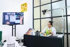 chuyên đề bột nhúng