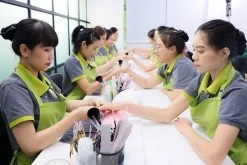 chuyên đề đắp móng