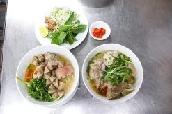 chuyên đề món ăn sáng