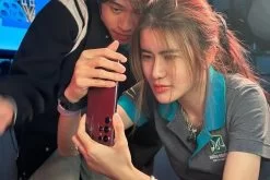 học chụp ảnh cơ bản với smartphone