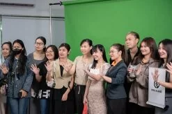 học xây dựng hình ảnh cá nhân