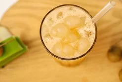 chuyên đề nước long nhãn quế hoa