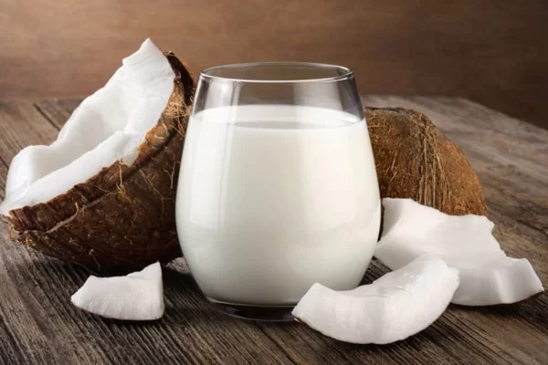 Cách Nhận Biết Nước Cốt Dừa Chất Lượng